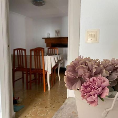 Vivienda Rural El Cerro Villa Siles Ngoại thất bức ảnh